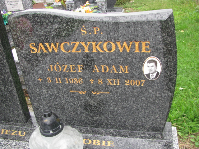 Albin Bartel 1896 Żabno Niedomice - Grobonet - Wyszukiwarka osób pochowanych